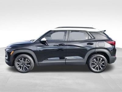 2024 Chevrolet TrailBlazer ACTIV