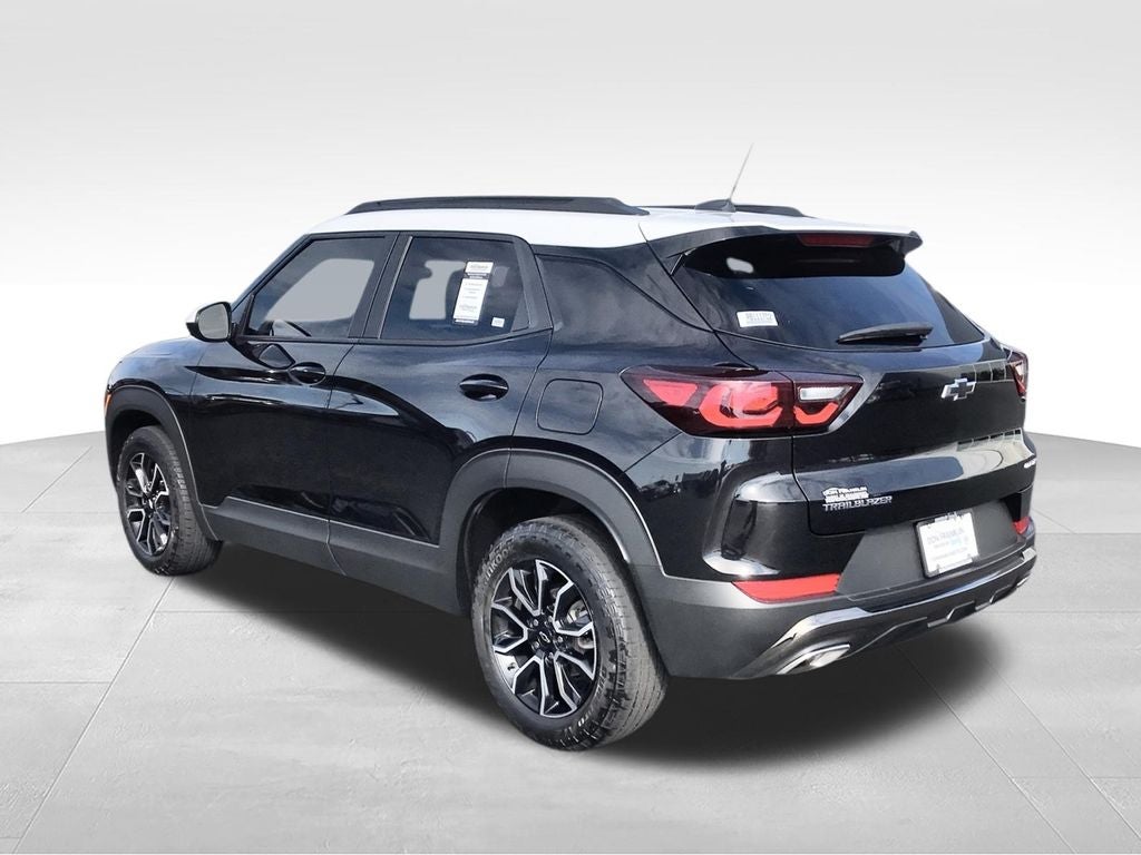 2024 Chevrolet TrailBlazer ACTIV
