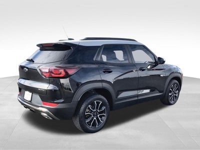 2024 Chevrolet TrailBlazer ACTIV