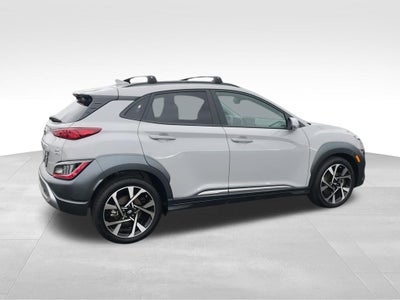 2023 Hyundai Kona Limited