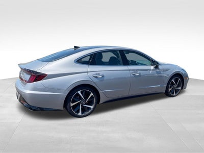 2023 Hyundai Sonata SEL Plus