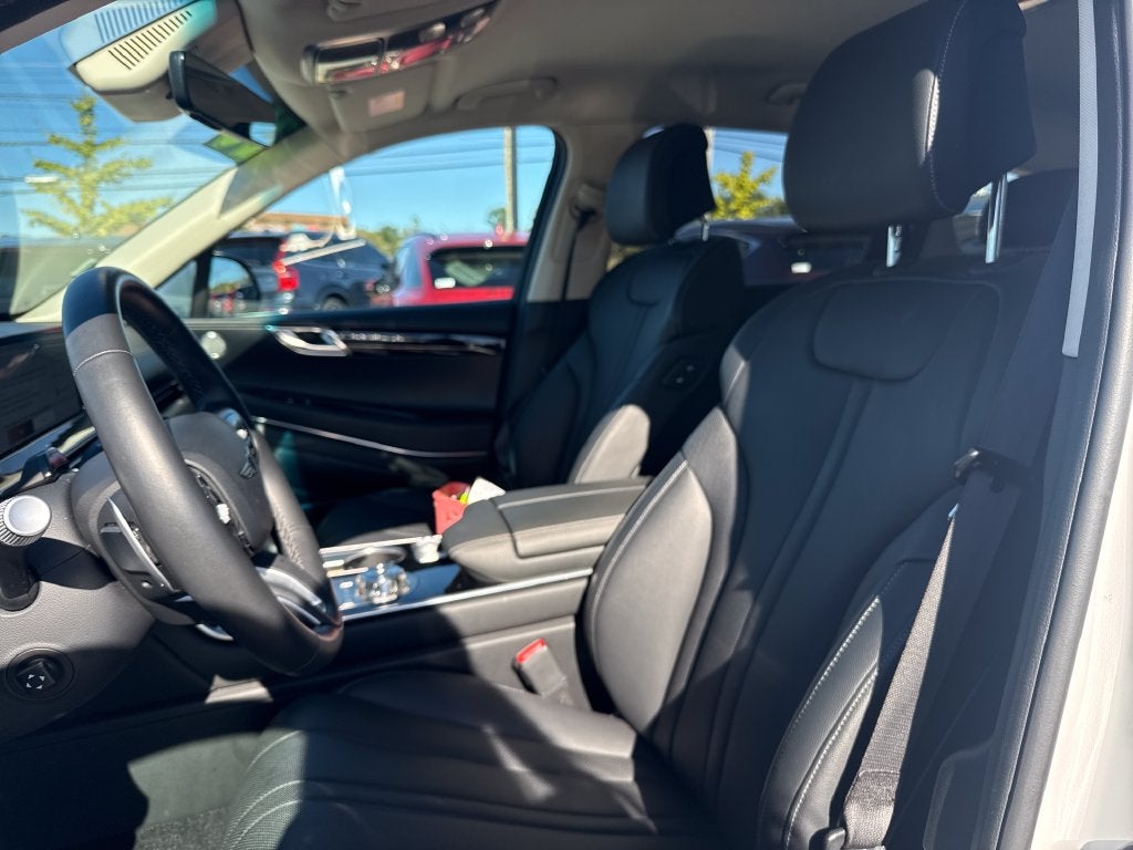 2026 Genesis GV80 2.5T