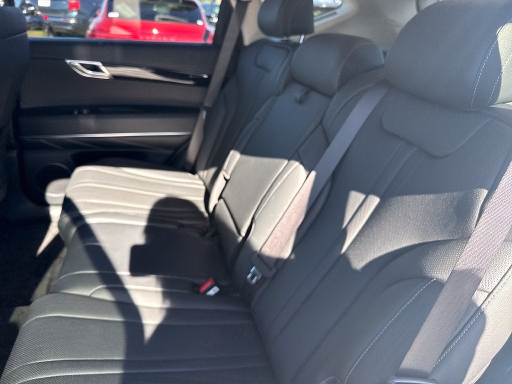 2026 Genesis GV80 2.5T