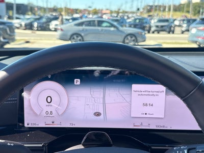 2026 Genesis GV80 2.5T