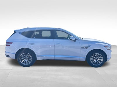 2026 Genesis GV80 2.5T