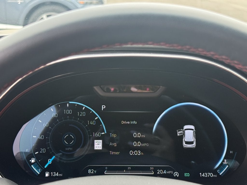 2023 Genesis GV70 2.5T