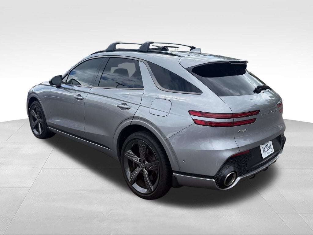 2023 Genesis GV70 2.5T