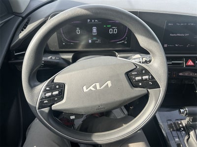 2024 Kia Niro LX