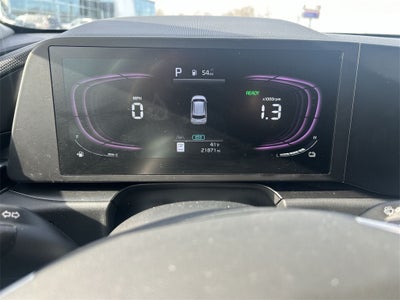 2024 Kia Niro LX