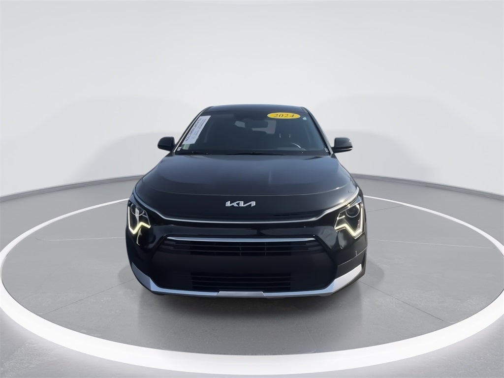 2024 Kia Niro LX