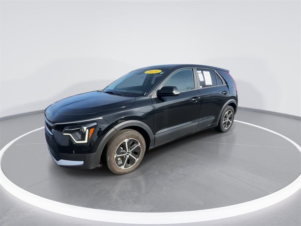 2024 Kia Niro LX