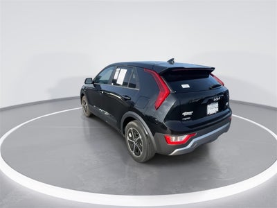 2024 Kia Niro LX