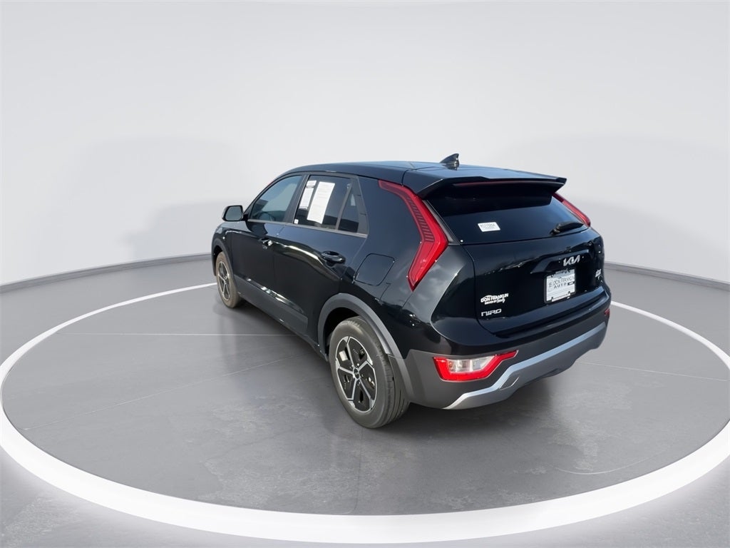 2024 Kia Niro LX