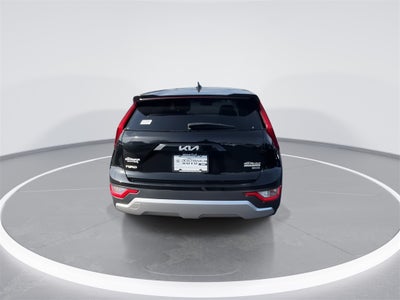 2024 Kia Niro LX