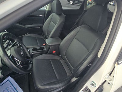 2021 Kia Seltos EX
