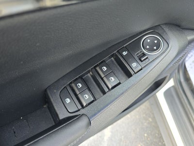 2021 Kia Seltos EX