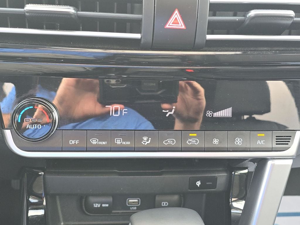 2021 Kia Seltos EX