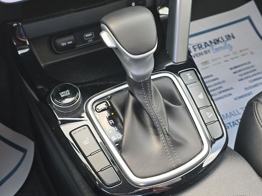 2021 Kia Seltos EX
