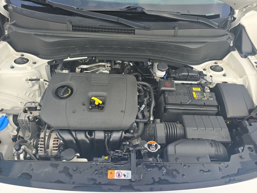 2021 Kia Seltos EX