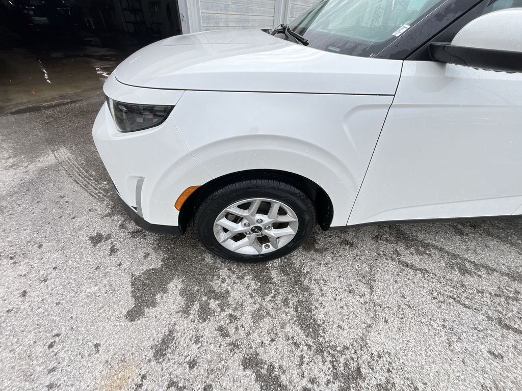 2023 Kia Soul S