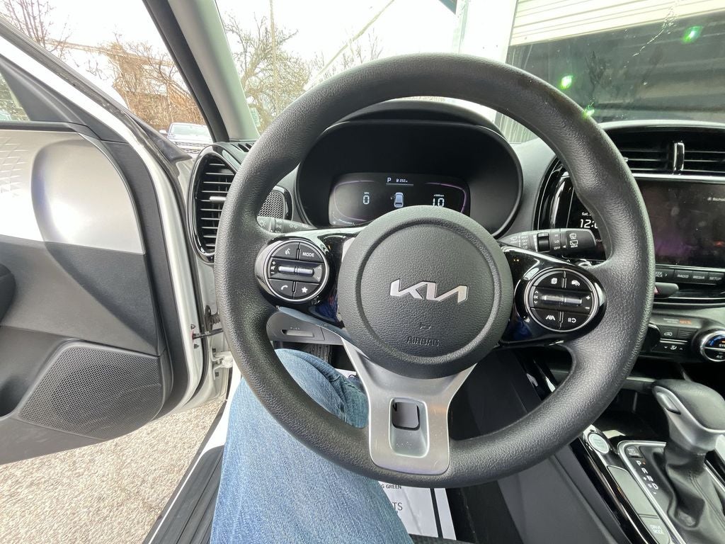 2023 Kia Soul S