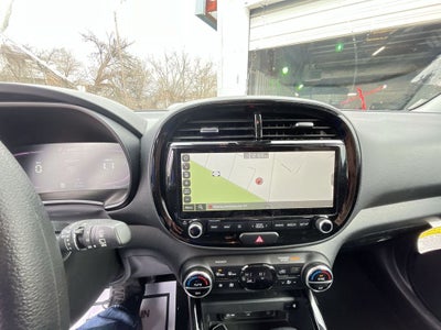 2023 Kia Soul S