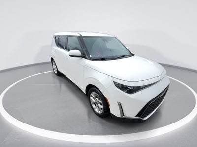 2023 Kia Soul S