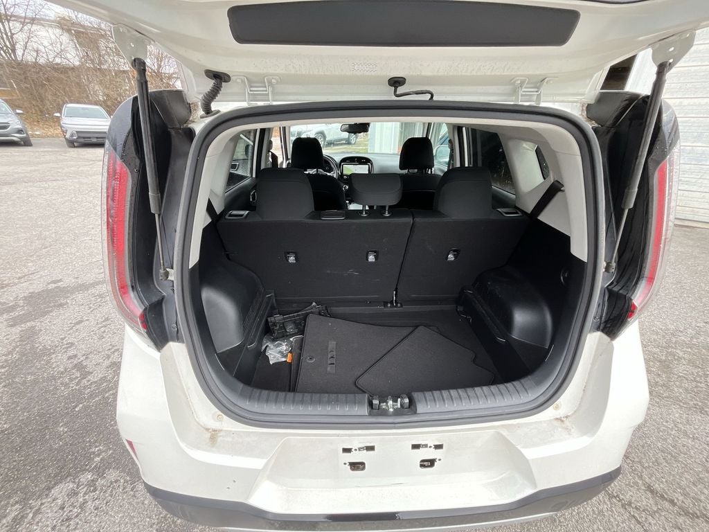 2023 Kia Soul S