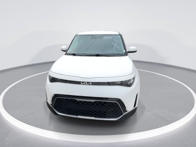 2023 Kia Soul S