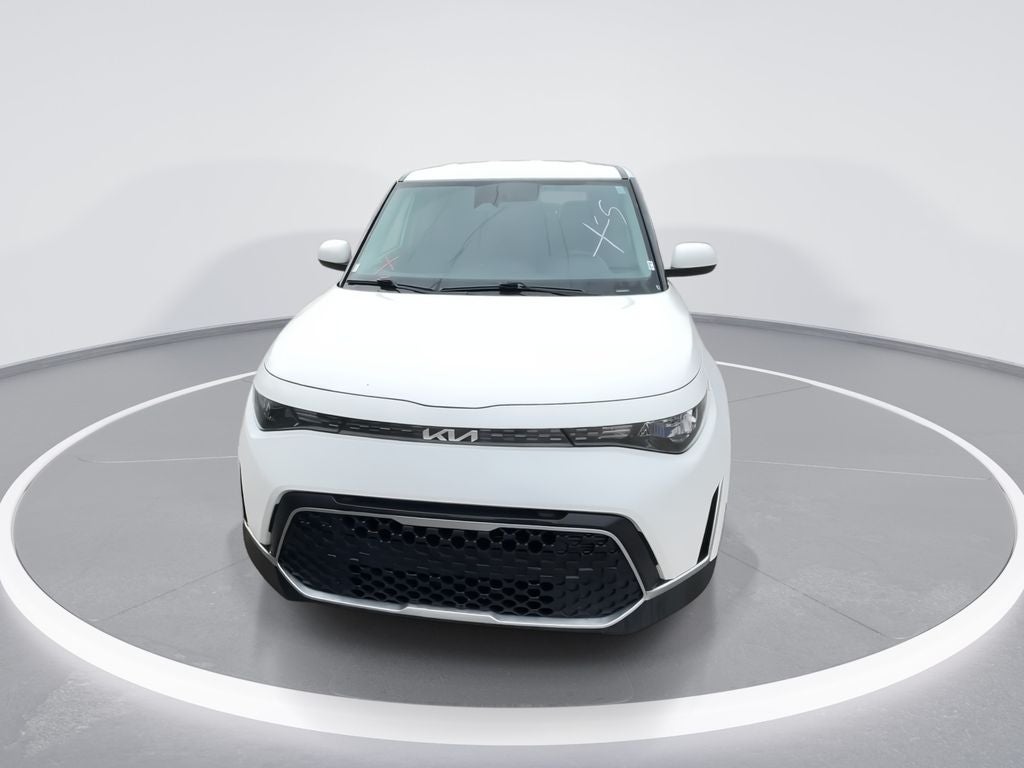 2023 Kia Soul S
