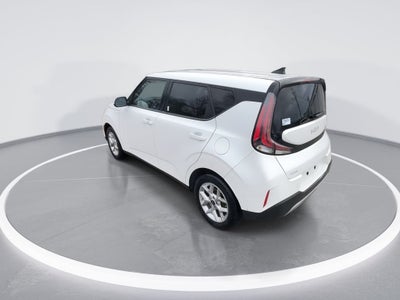 2023 Kia Soul S