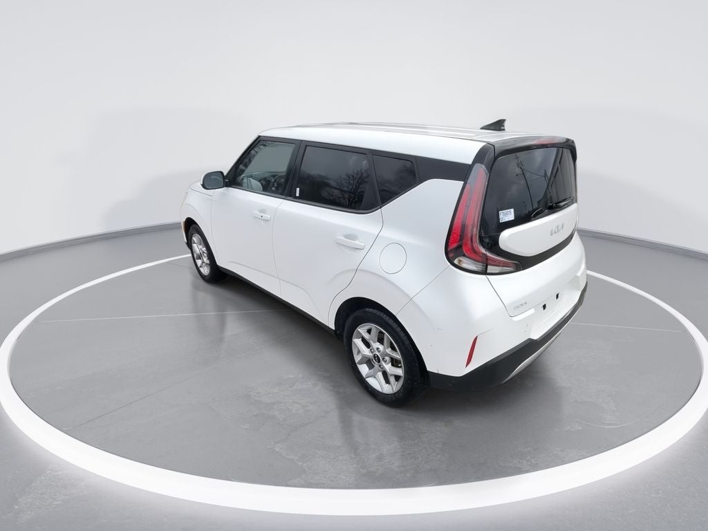 2023 Kia Soul S