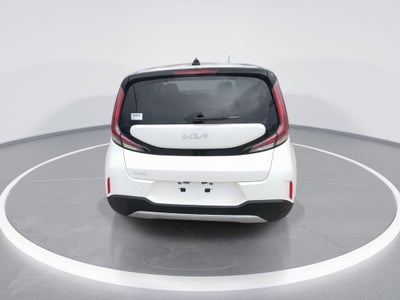 2023 Kia Soul S