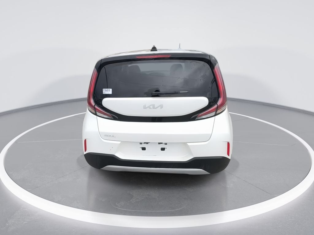 2023 Kia Soul S
