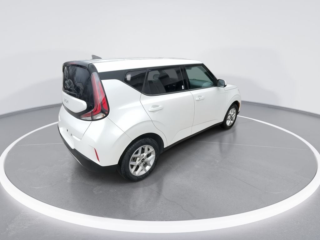 2023 Kia Soul S