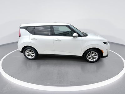 2023 Kia Soul S