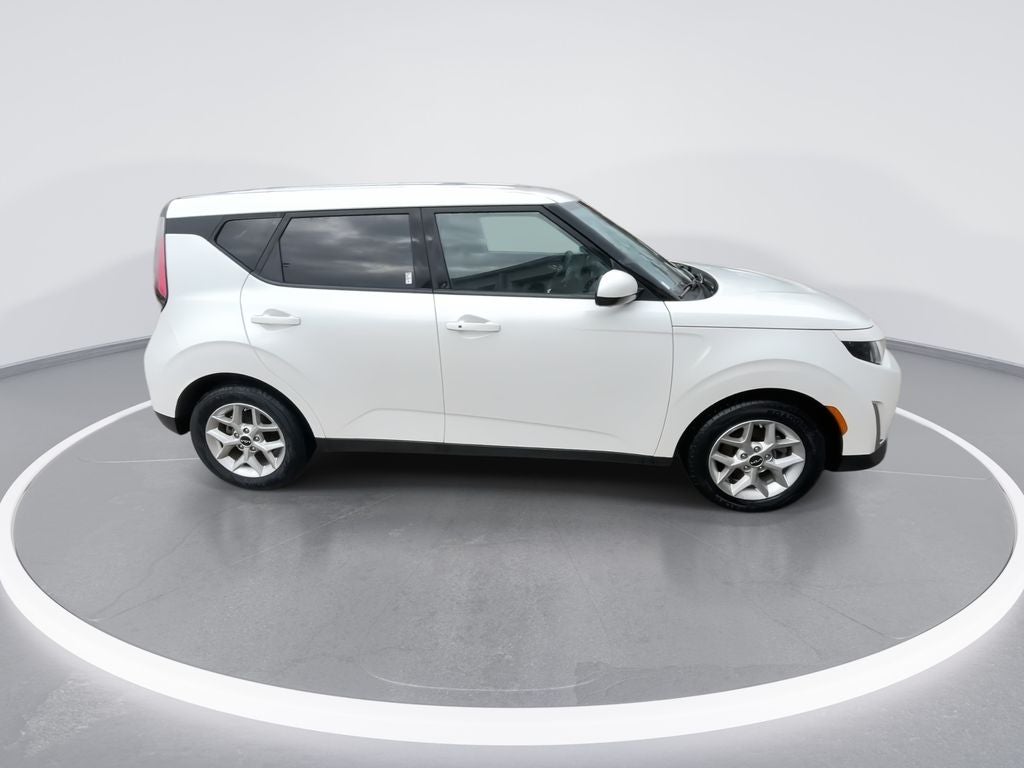 2023 Kia Soul S