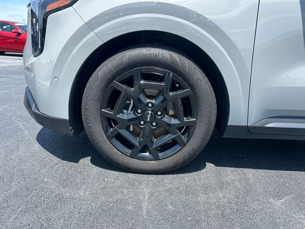 2025 Kia Carnival SX Prestige