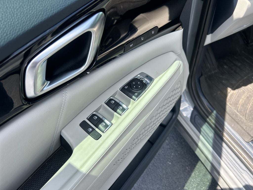 2025 Kia Carnival SX Prestige