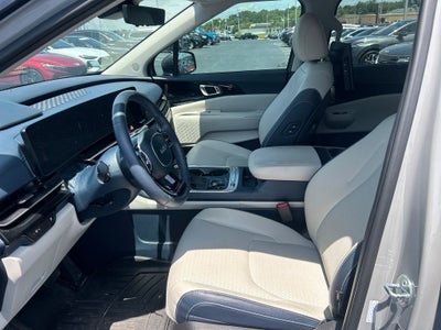 2025 Kia Carnival SX Prestige