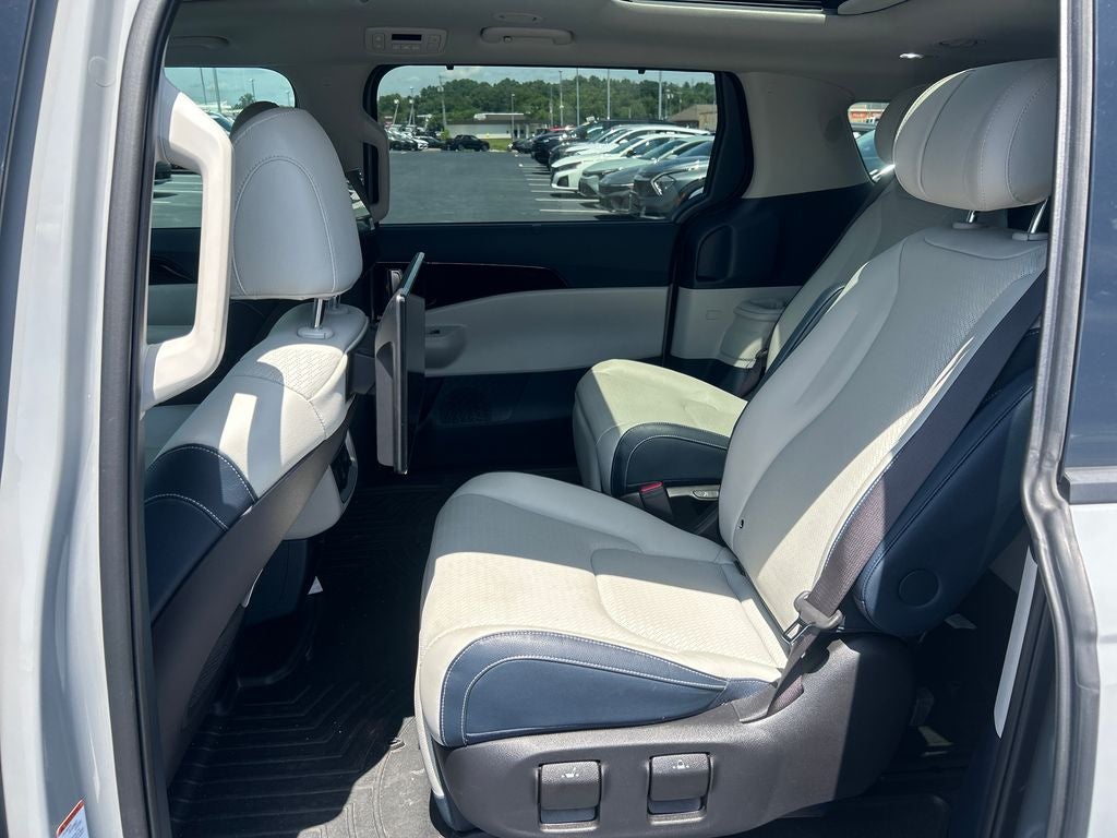 2025 Kia Carnival SX Prestige