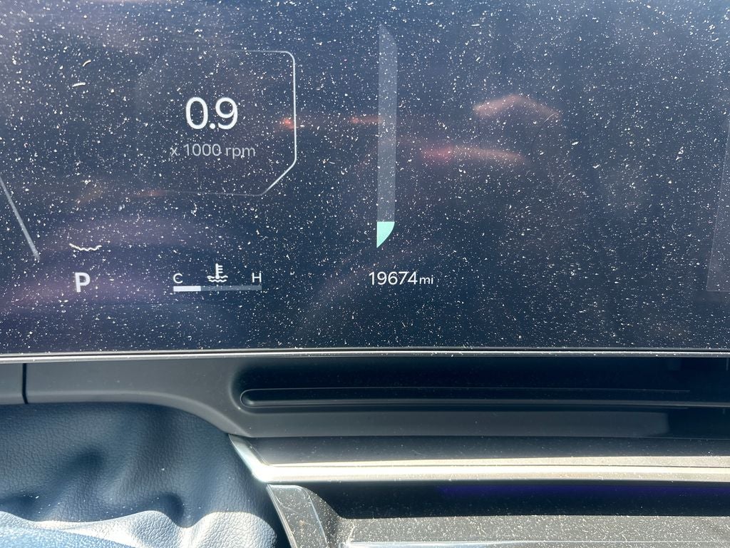 2025 Kia Carnival SX Prestige