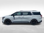 2025 Kia Carnival SX Prestige