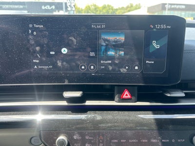 2025 Kia Carnival SX Prestige