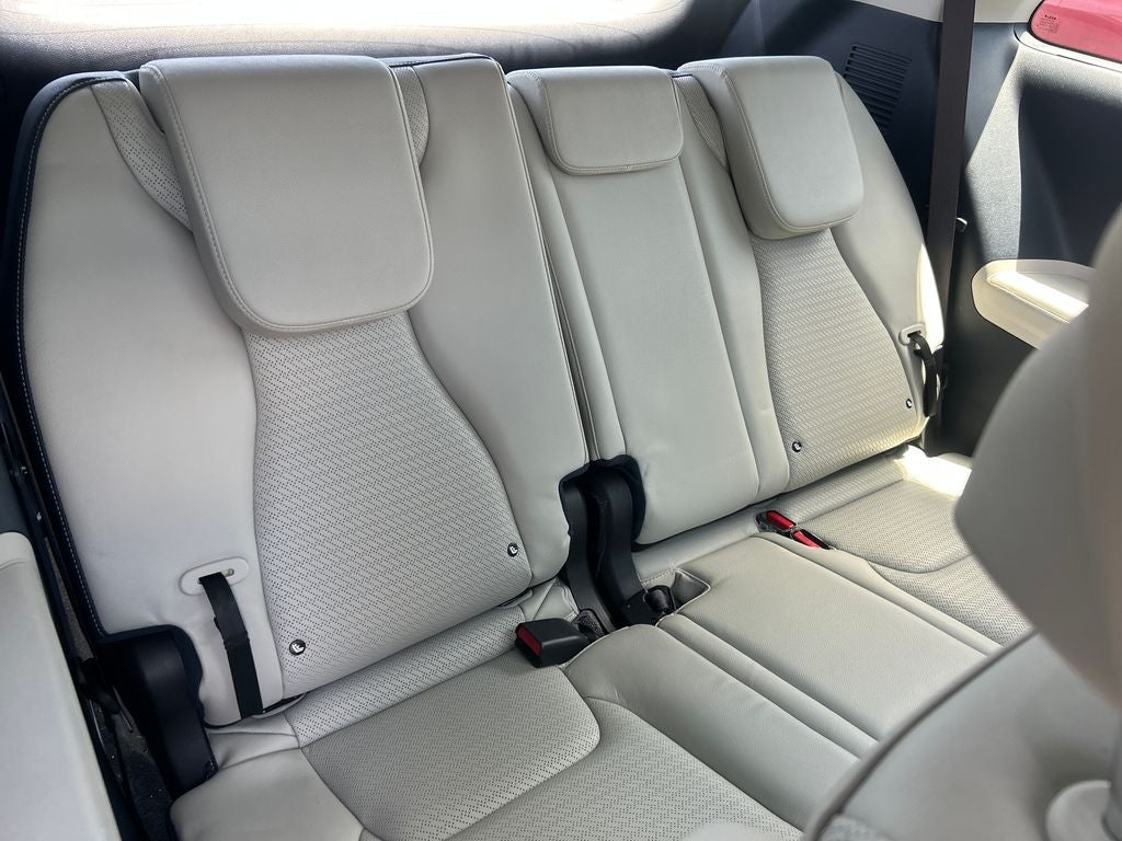 2025 Kia Carnival SX Prestige