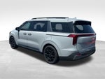 2025 Kia Carnival SX Prestige