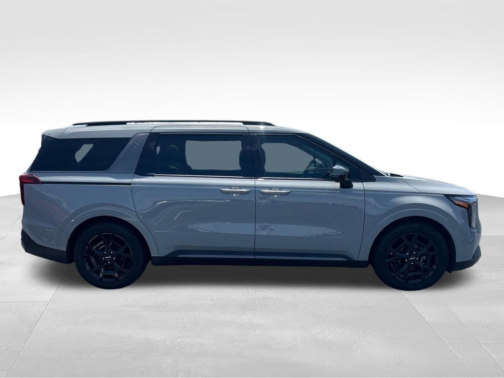 2025 Kia Carnival SX Prestige