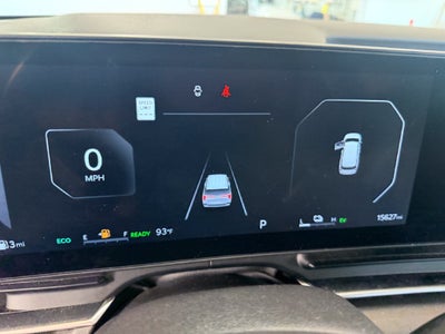 2025 Kia Carnival Hybrid SX