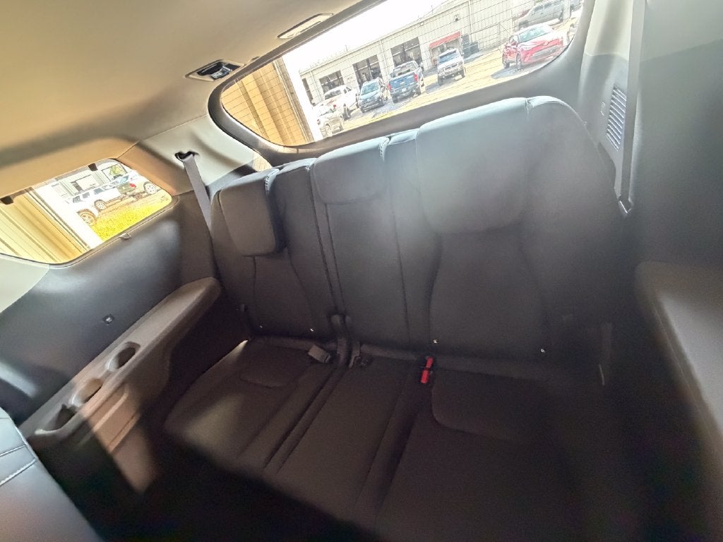2025 Kia Carnival Hybrid SX