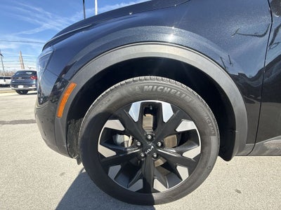 2023 Kia Sportage Plug-In Hybrid X-Line Prestige